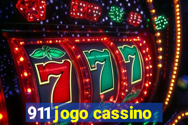 911 jogo cassino